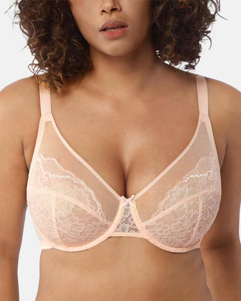 SFRCORD® Breast Minimizer Bra