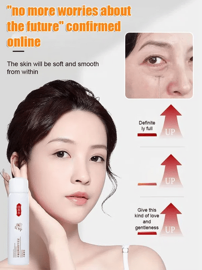 LUHAKA® Lingzhi Anti-wrinkle Rejuvenating Water💦