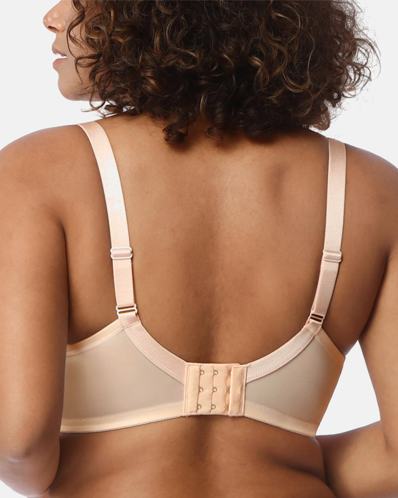 SFRCORD® Breast Minimizer Bra