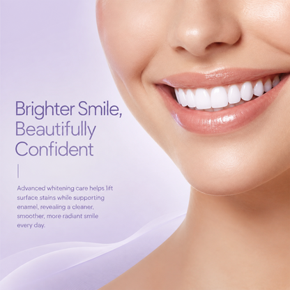 KISSHI 7Pro Probiotic Whitening Toothpaste