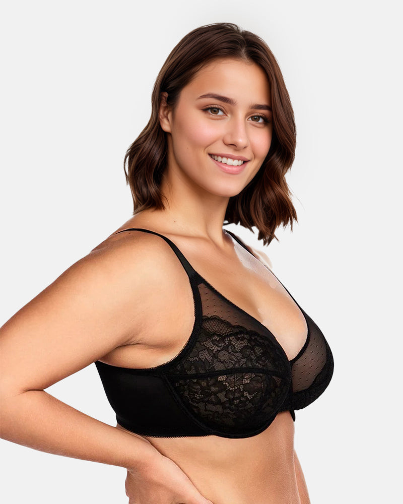 SFRCORD® Breast Minimizer Bra