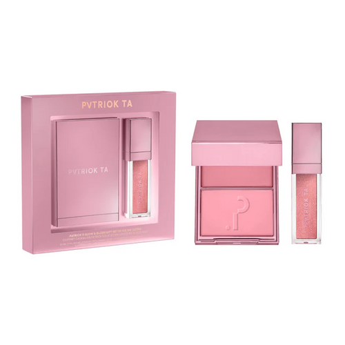 Glow & Gloss Gift Set TT Limited