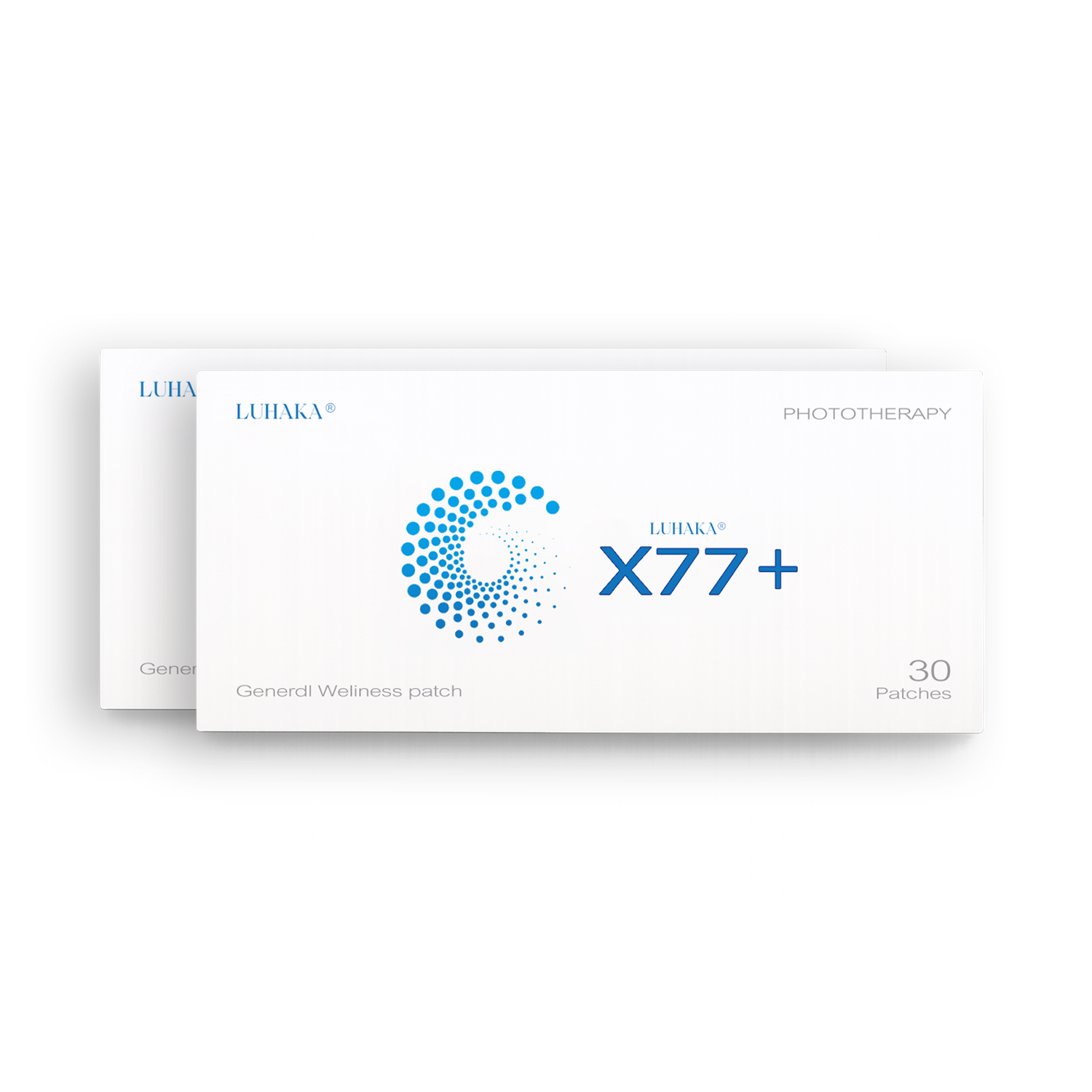 2 Packs – Cellular Awakening Kit