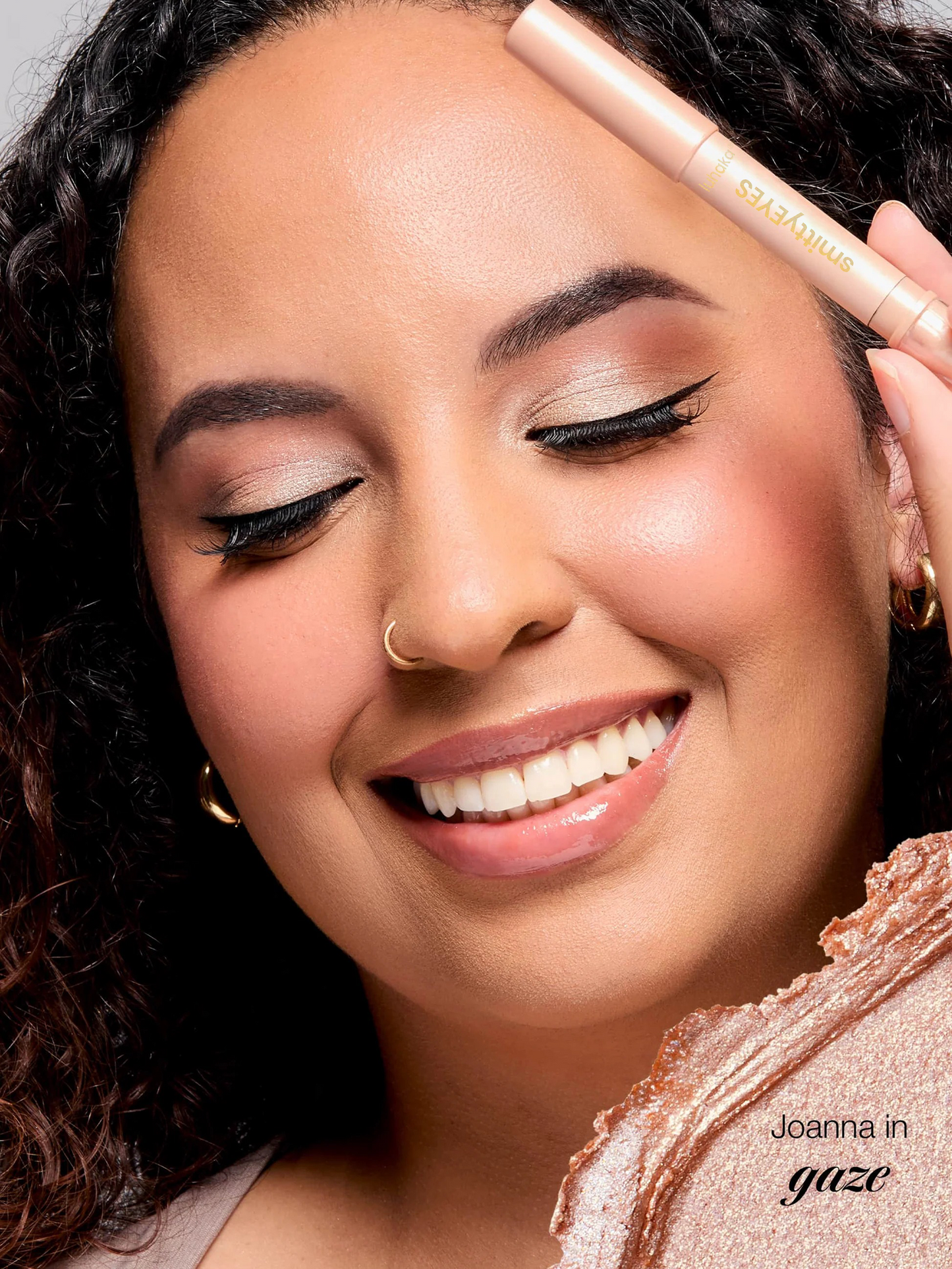 LUHAKA® shadow liner