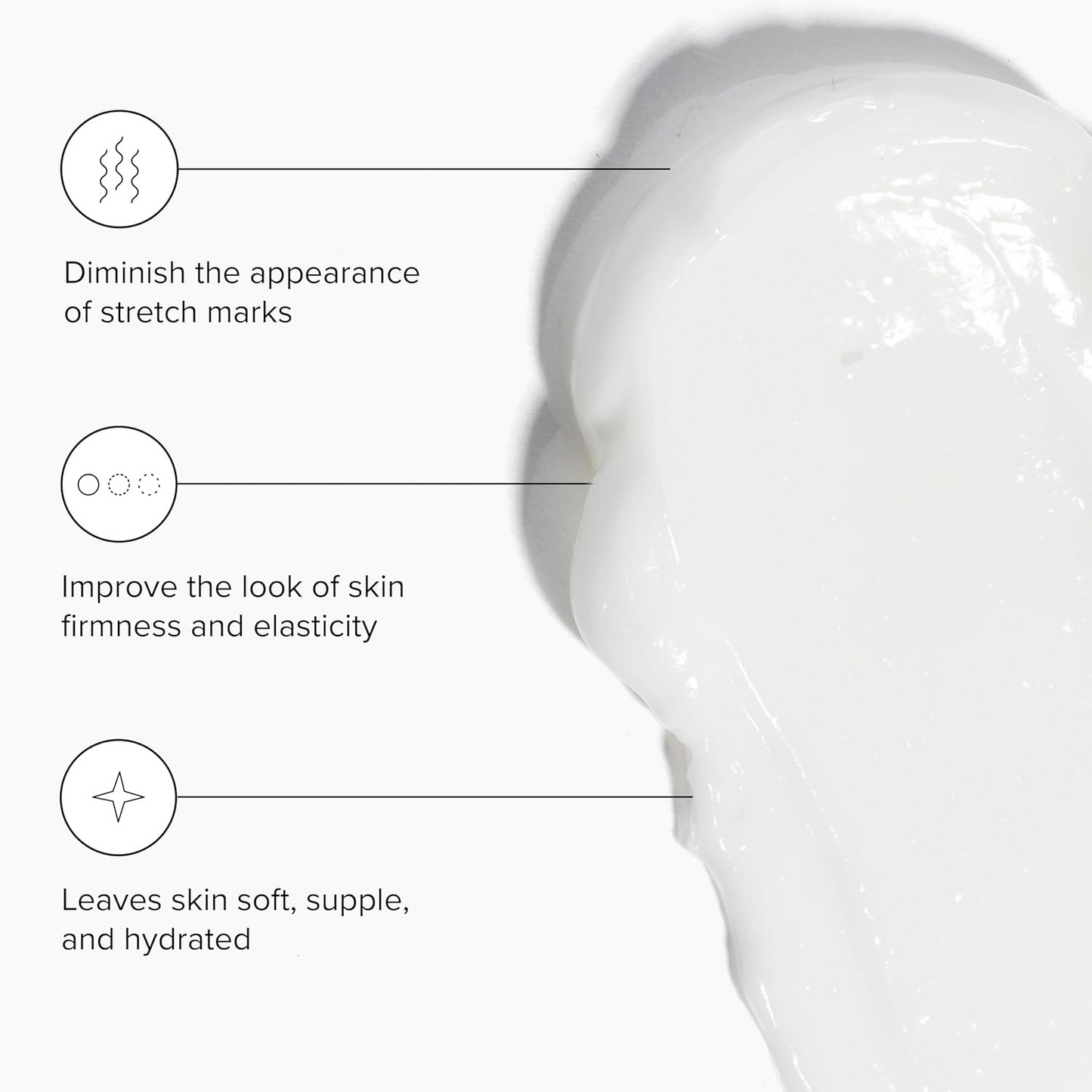 Retinol Body Lotion 🌟 Firms + Enhances Elasticity