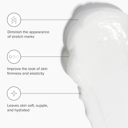 Retinol Body Lotion 🌟 Firms + Enhances Elasticity