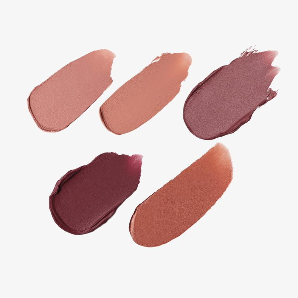 Lip Velvet Set (Exclusive)