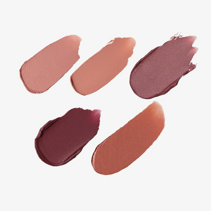 Lip Velvet Set (Exclusive)
