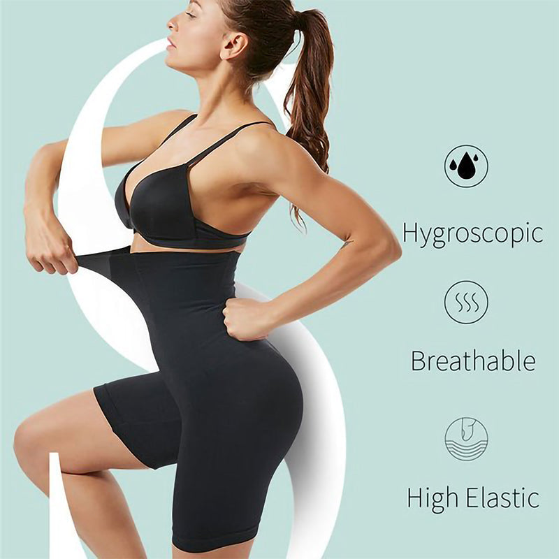 SFRCORD® High Waist Tummy Control Shapeswer