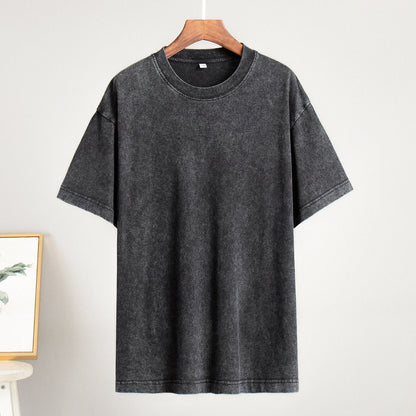 SFRCORD® Oversized Cotton T-Shirt