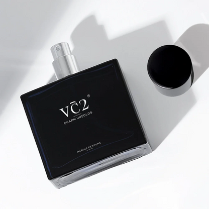 Midnight Marine Cologne