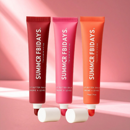 Summer Fruits Set | TikTok Exclusive