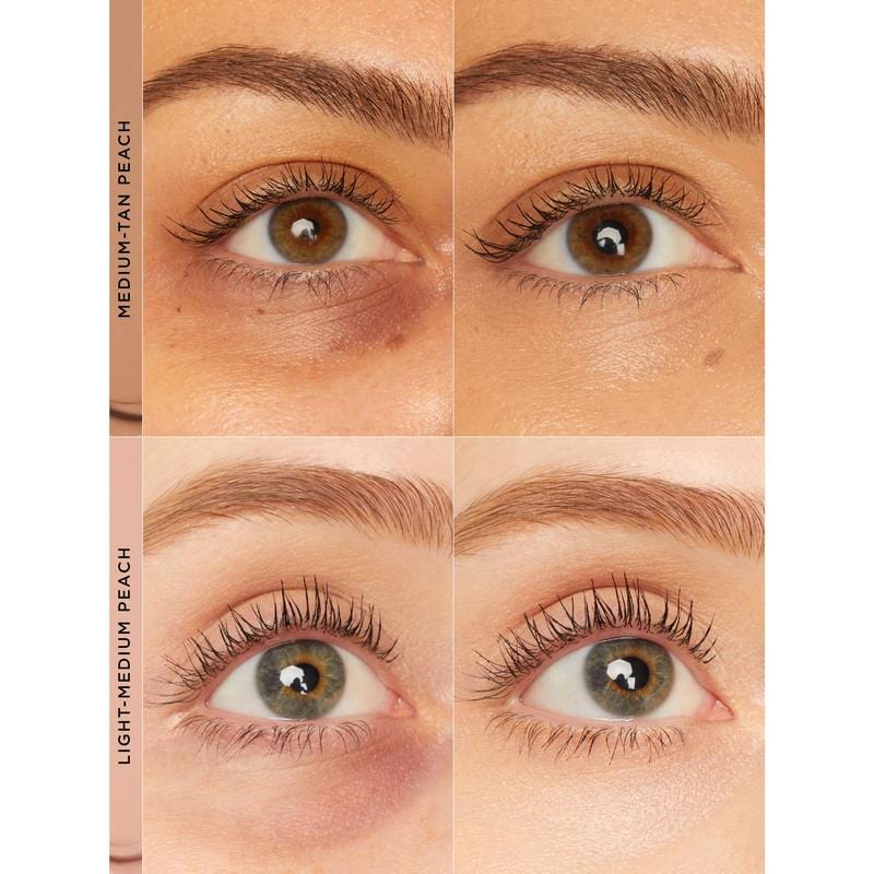 Tante® CC Undereye Corrector with Concealer Brush