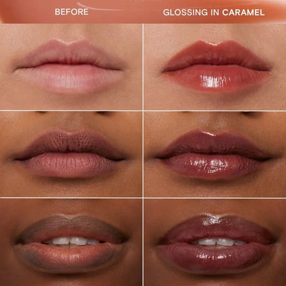 LUHAKA® 🔥🔥 Lip Oil