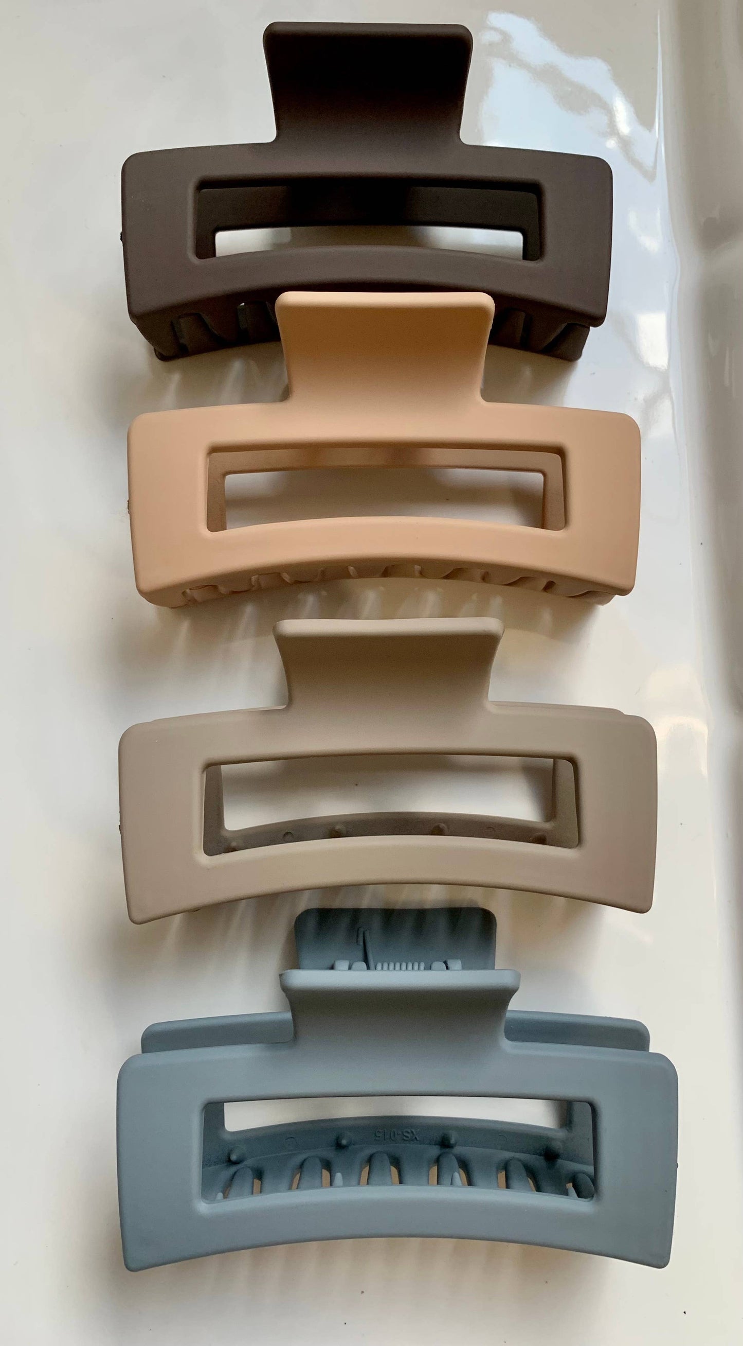 CZTICLE®Medium Hair Claws