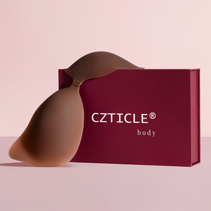 CZTICLE® cleavage bra