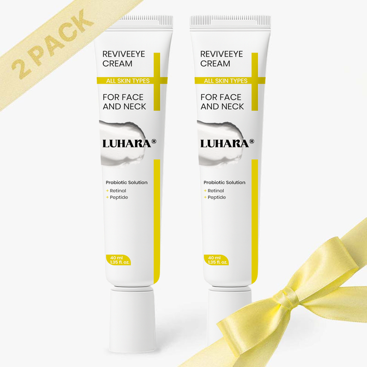 Luhaka® Eye Cream For Face And Neck