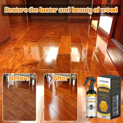 Cilifer® 🔥 Natural Beeswax Care Spray & Restorer D01