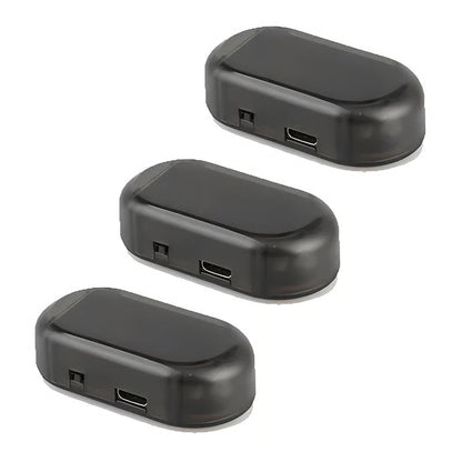 Auto Anti-Frost Device with EM Wave Tech