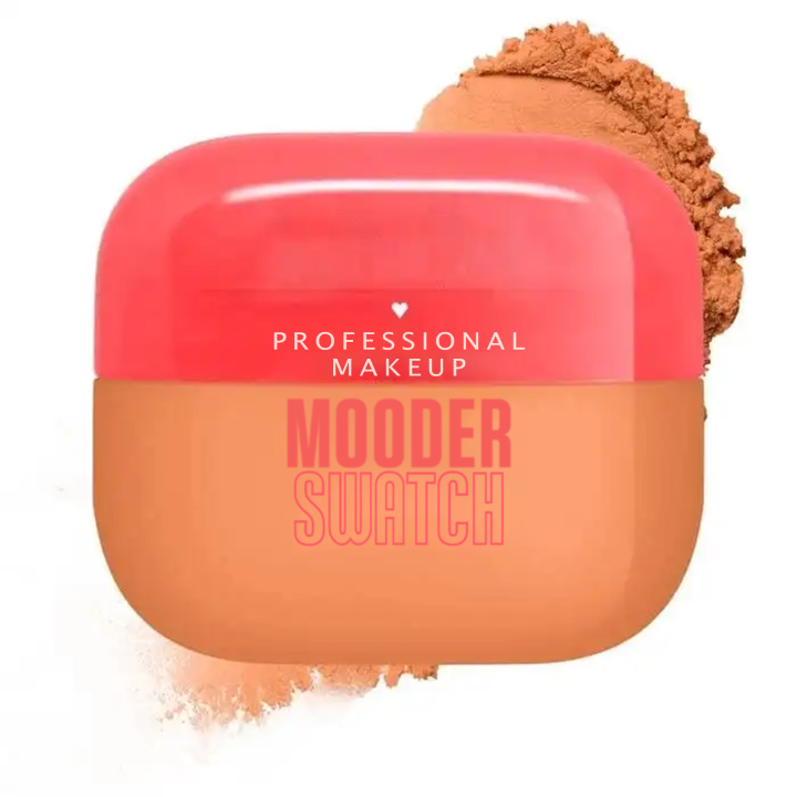 LUHAKA® ✨Buliting Loose Setting Powder