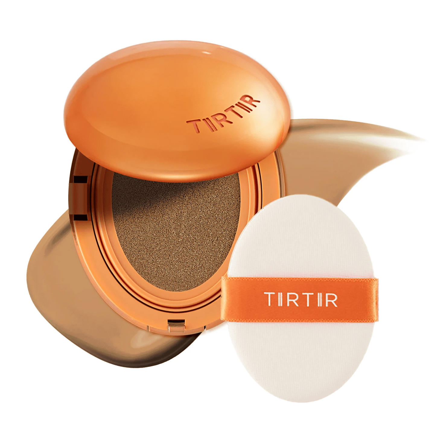 TIIRTIIR Mask Fit AI Filter Cushion ACE