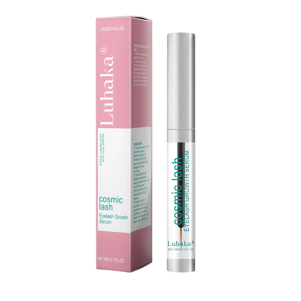 LUHAKA® Eyelash Serum 5ml