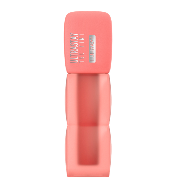 Luhaka® Super Lasting Series Teddy Lip Gloss