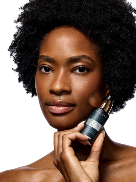 LUHAKA® DERMLOGI Growth Factor Serum