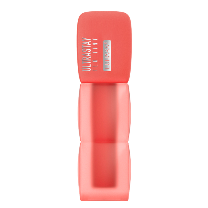 Luhaka® Super Lasting Series Teddy Lip Gloss