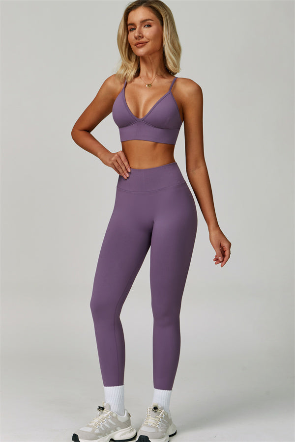 SFRCORD® Pilates exercise set