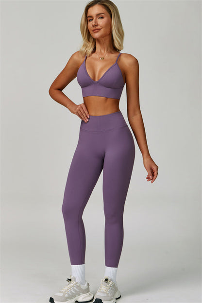 SFRCORD® Pilates exercise set