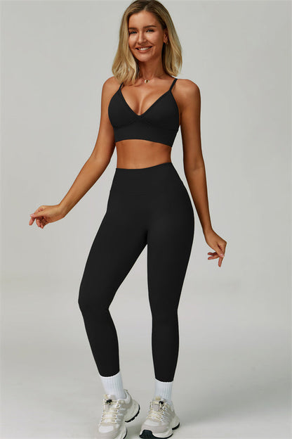 SFRCORD® Pilates exercise set