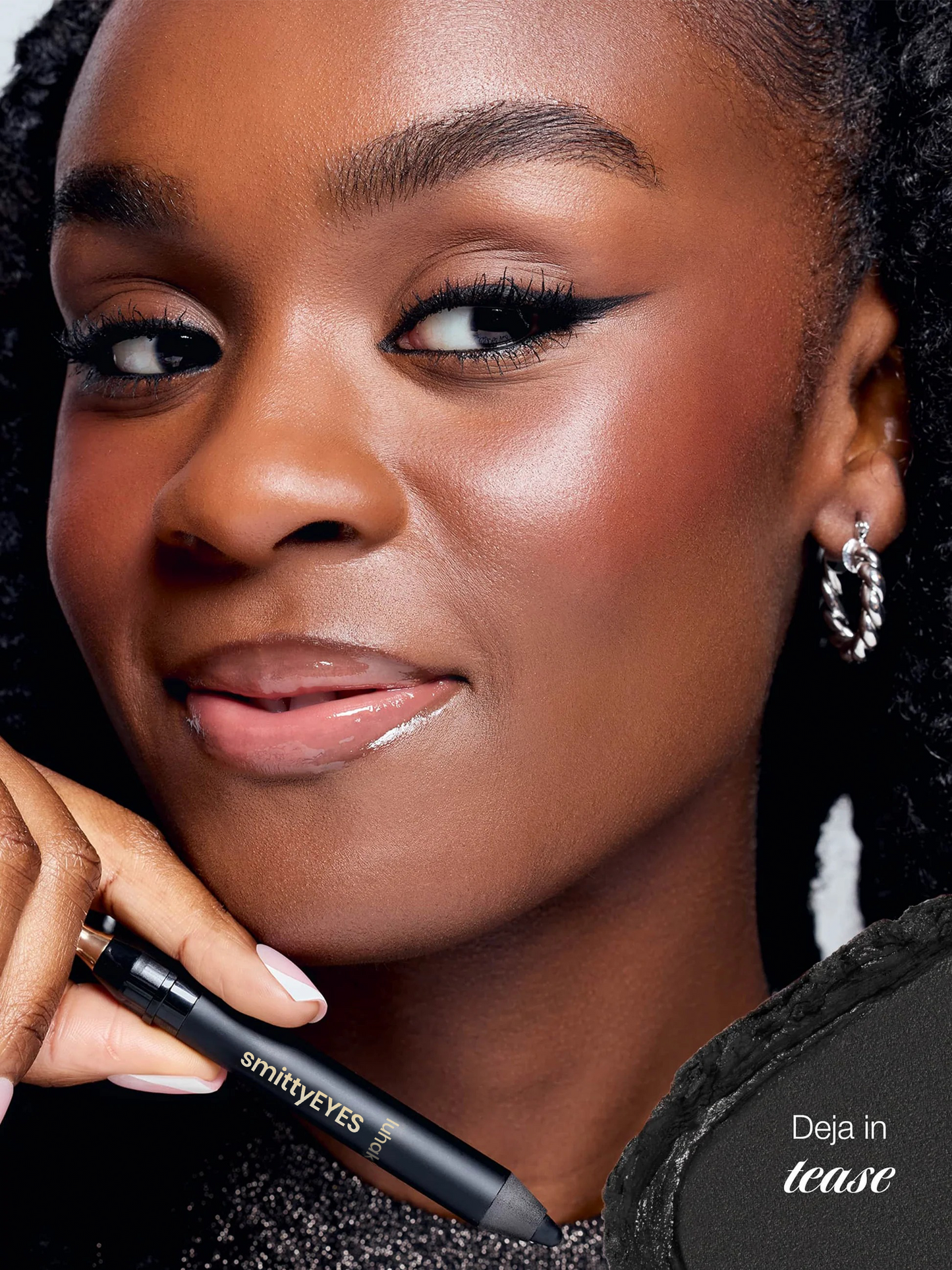 LUHAKA® shadow liner