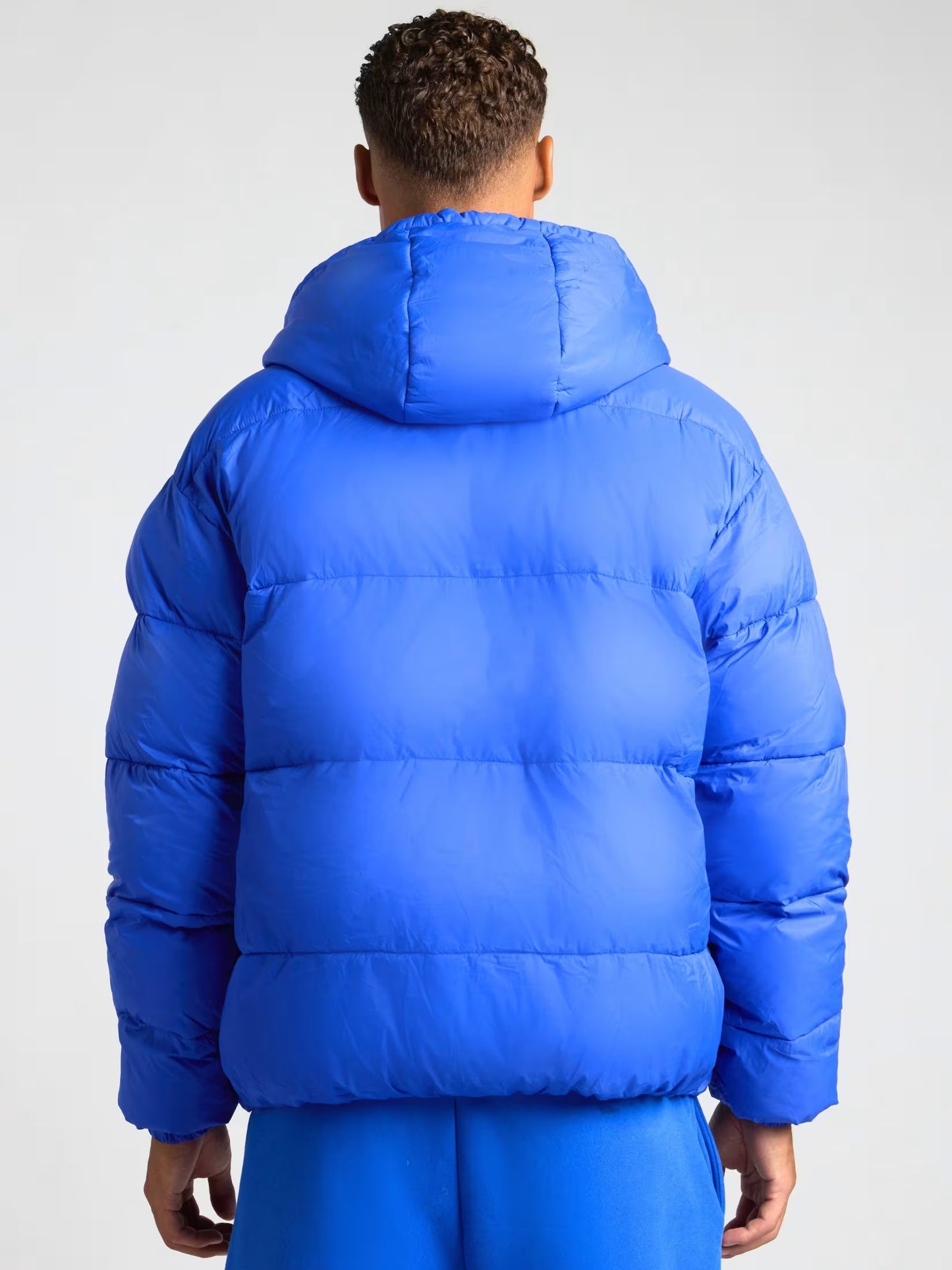 SFRCORD® Cozy Puffer Jacket