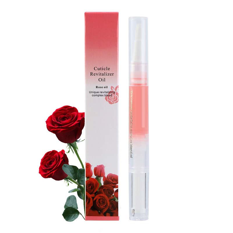 LUHAKA®  NailOil