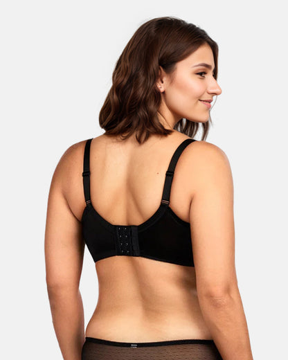 SFRCORD® Breast Minimizer Bra