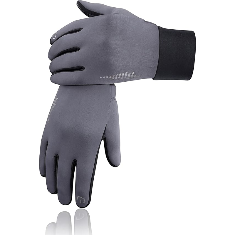 Winter Gloves Women Men Ski Snow Gloves Liner Thermal Warm Touch Screen, Suit for Running, Cycling, Biking, Hiking, Driving, Walking, Typing, Freezer Work, Sports, Soccer, Shooting, Gaming 102