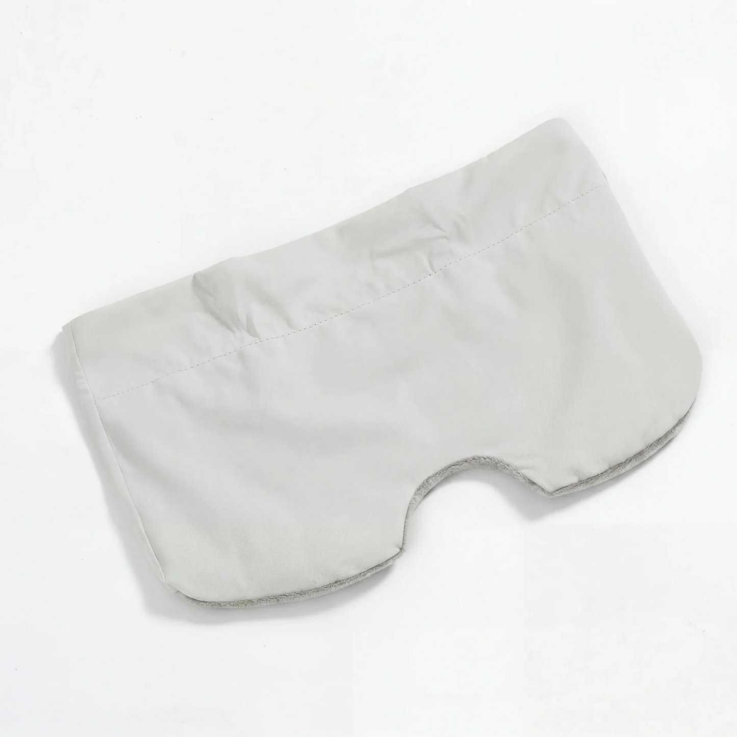 Weighted Eye Mask for Deep Sleep & Relaxation