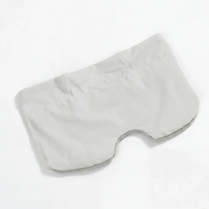 Weighted Eye Mask for Deep Sleep & Relaxation