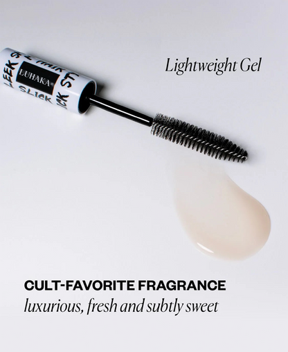 LUHAKA®  Frizz and Flyaway Lightweight Gel Hair Taming Wand
