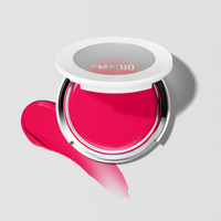 Paradise Pink (Vibrant Blue Pink)