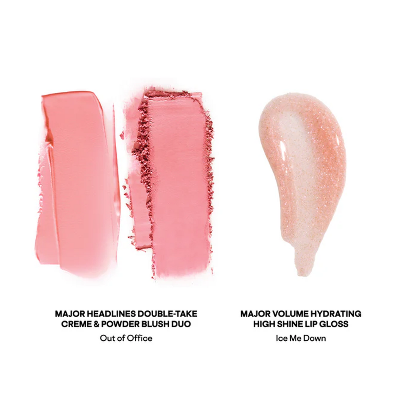 Glow & Gloss Gift Set TT Limited