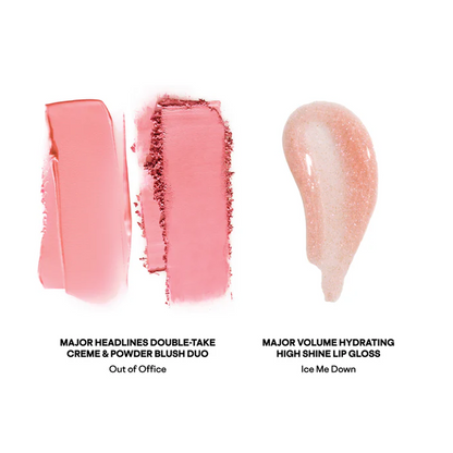 Glow & Gloss Gift Set TT Limited