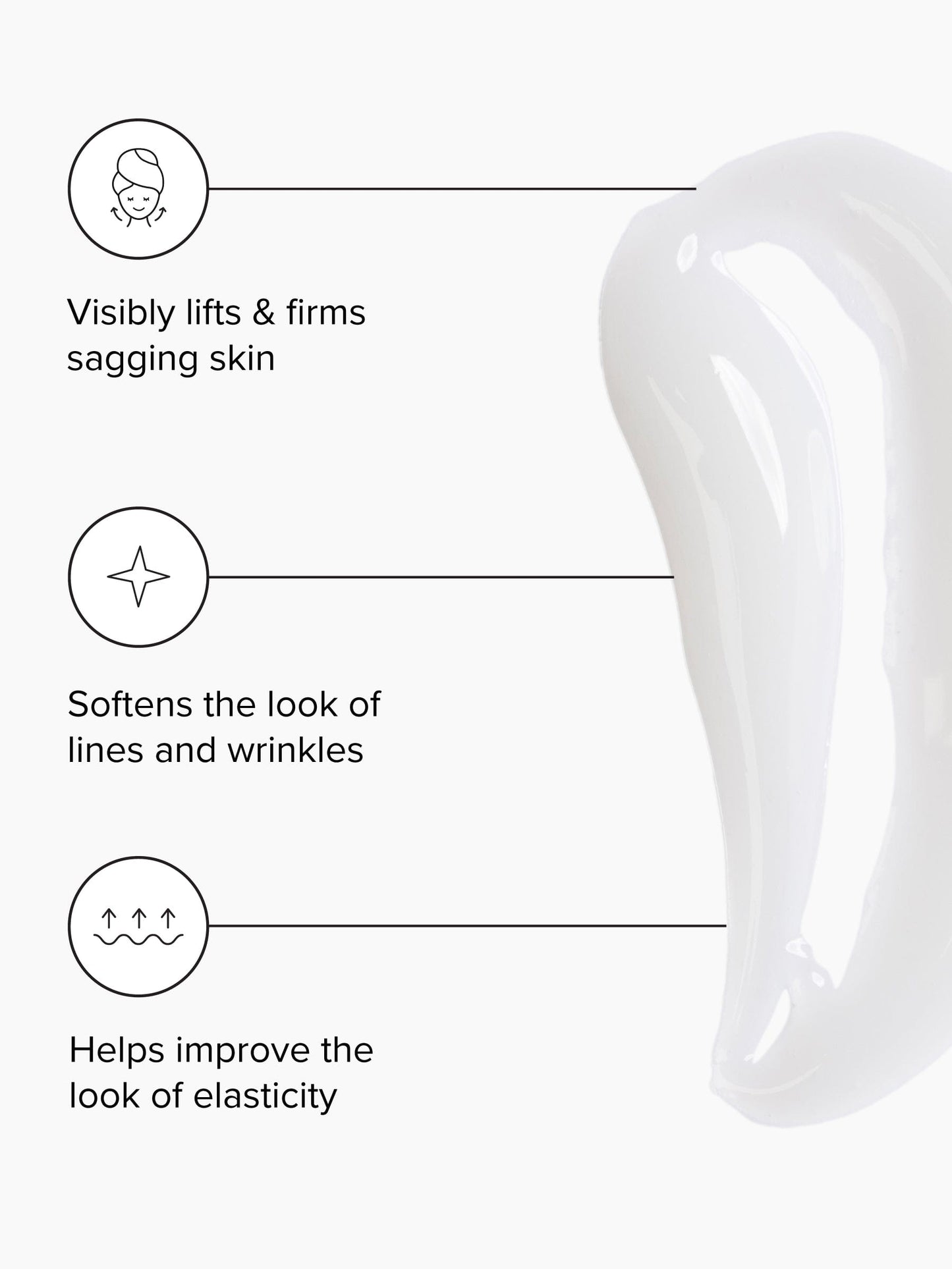 LUHAKA® DERMLOGI Growth Factor Serum