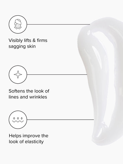 LUHAKA® DERMLOGI Growth Factor Serum