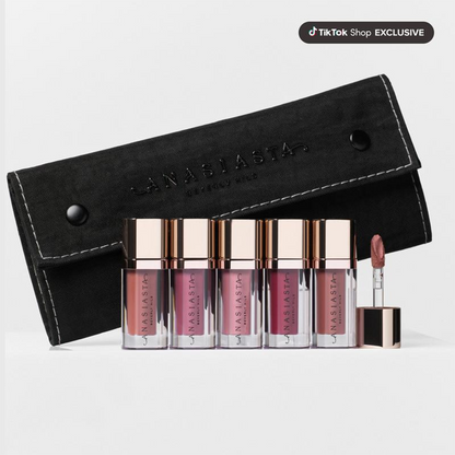 Lip Velvet Set (Exclusive)
