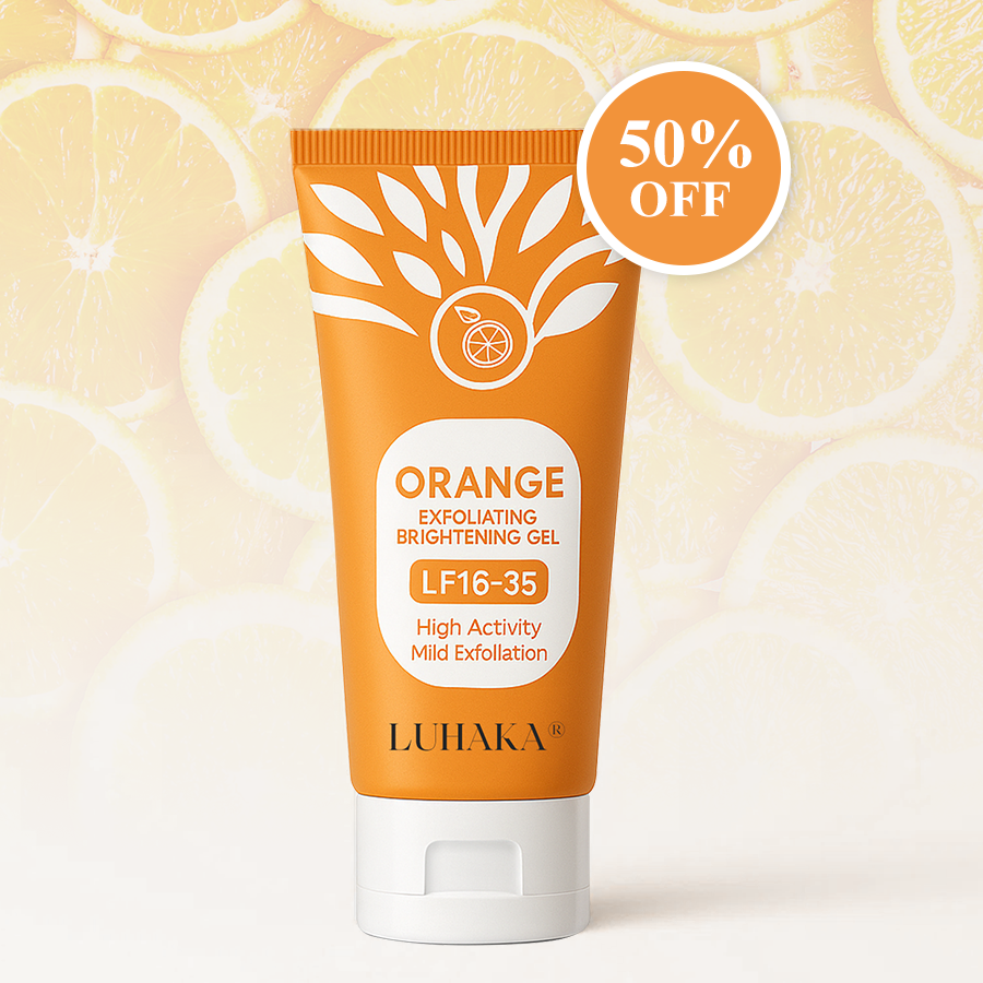 Luhaka® Exfoliating Gel ACE
