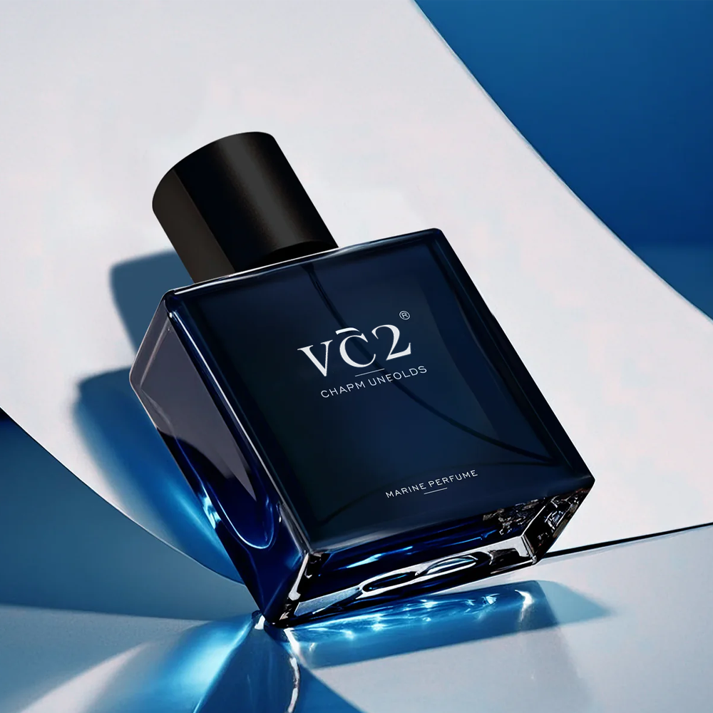 Midnight Marine Cologne