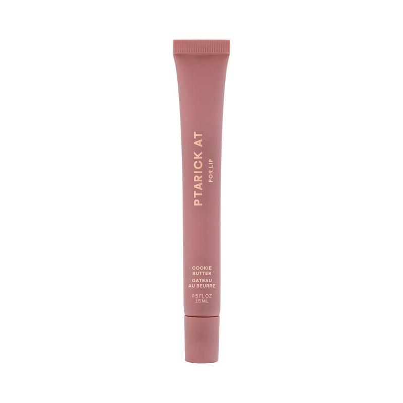 Cookie Butter (Cool Mauve)