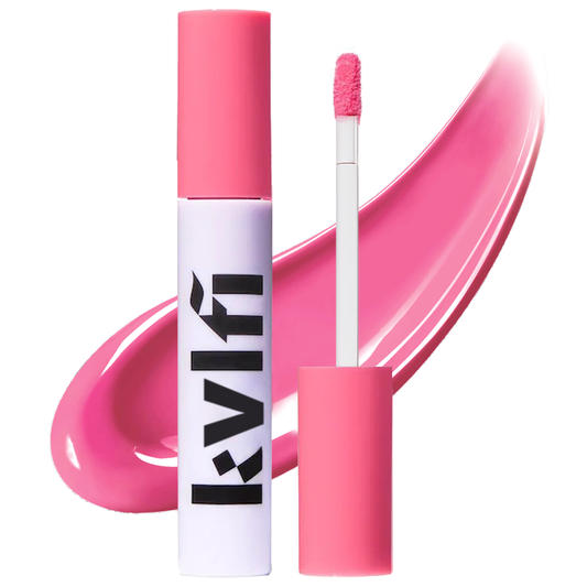 LUHAKA® Lips Staining Long-Lasting Moisturizing Lip Oil